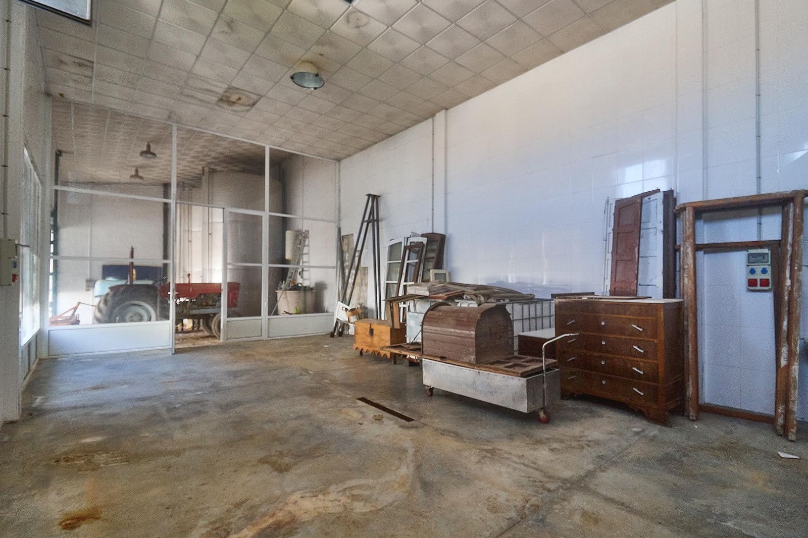 1 quarto Empresa para venda em Aguilar de la Frontera com garagem - 1 050 000 € (Ref: 9913265)