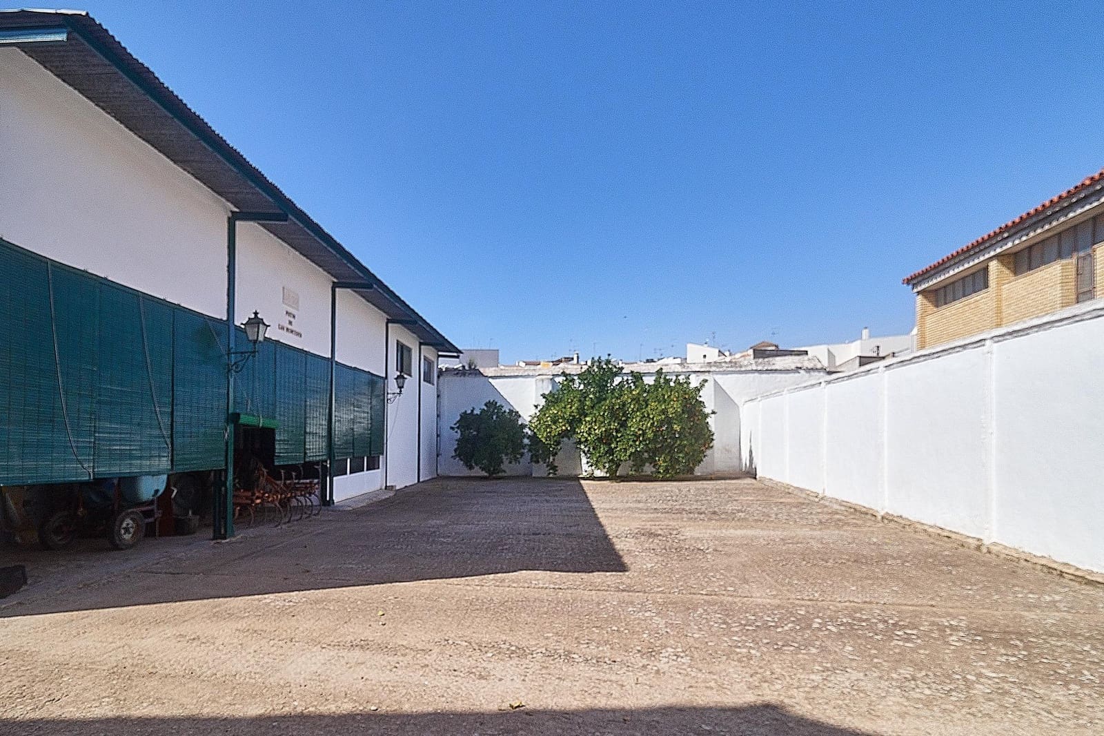 1 quarto Empresa para venda em Aguilar de la Frontera com garagem - 1 050 000 € (Ref: 9913265)