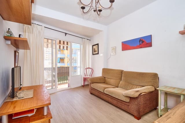 2 chambre Appartement à vendre à Fuengirola avec piscine - 267 000 € (Ref: 9913266)
