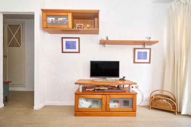 2 chambre Appartement à vendre à Fuengirola avec piscine - 267 000 € (Ref: 9913266)