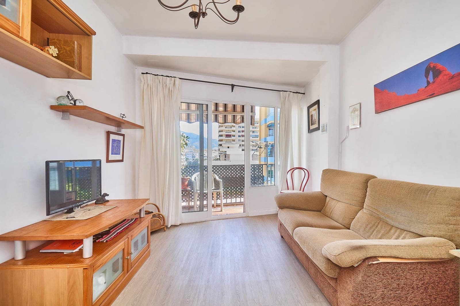 2 chambre Appartement à vendre à Fuengirola avec piscine - 267 000 € (Ref: 9913266)