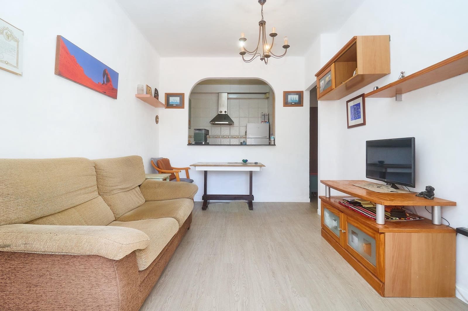 2 chambre Appartement à vendre à Fuengirola avec piscine - 267 000 € (Ref: 9913266)