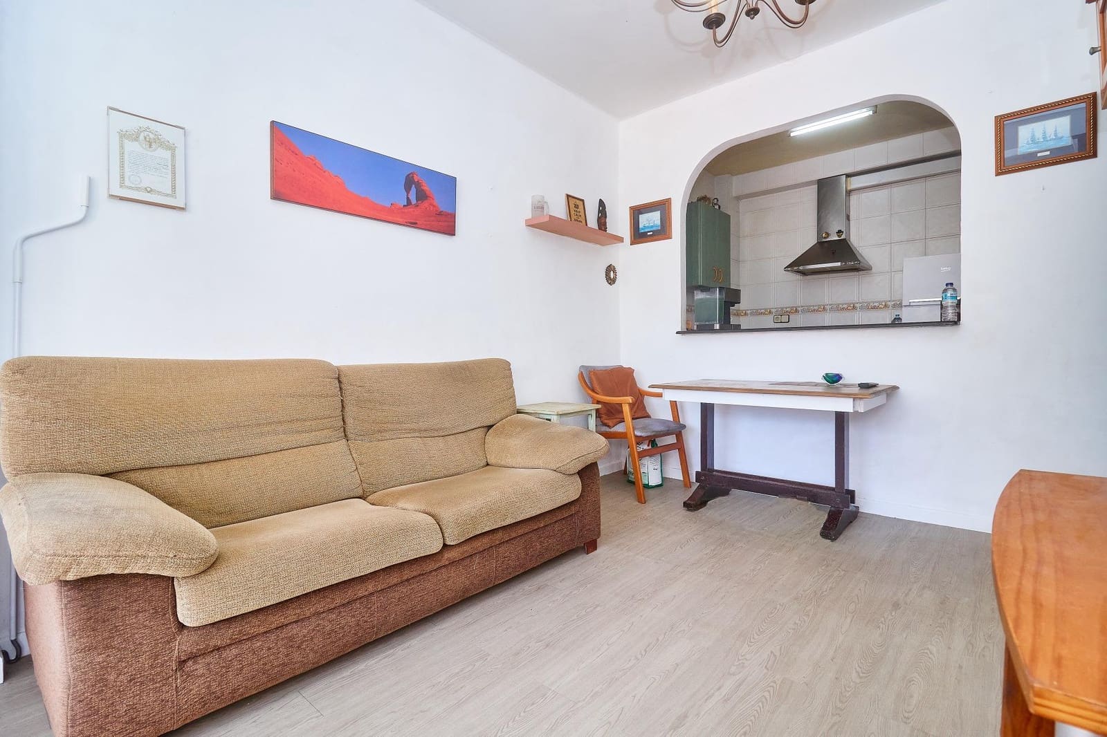 2 chambre Appartement à vendre à Fuengirola avec piscine - 267 000 € (Ref: 9913266)