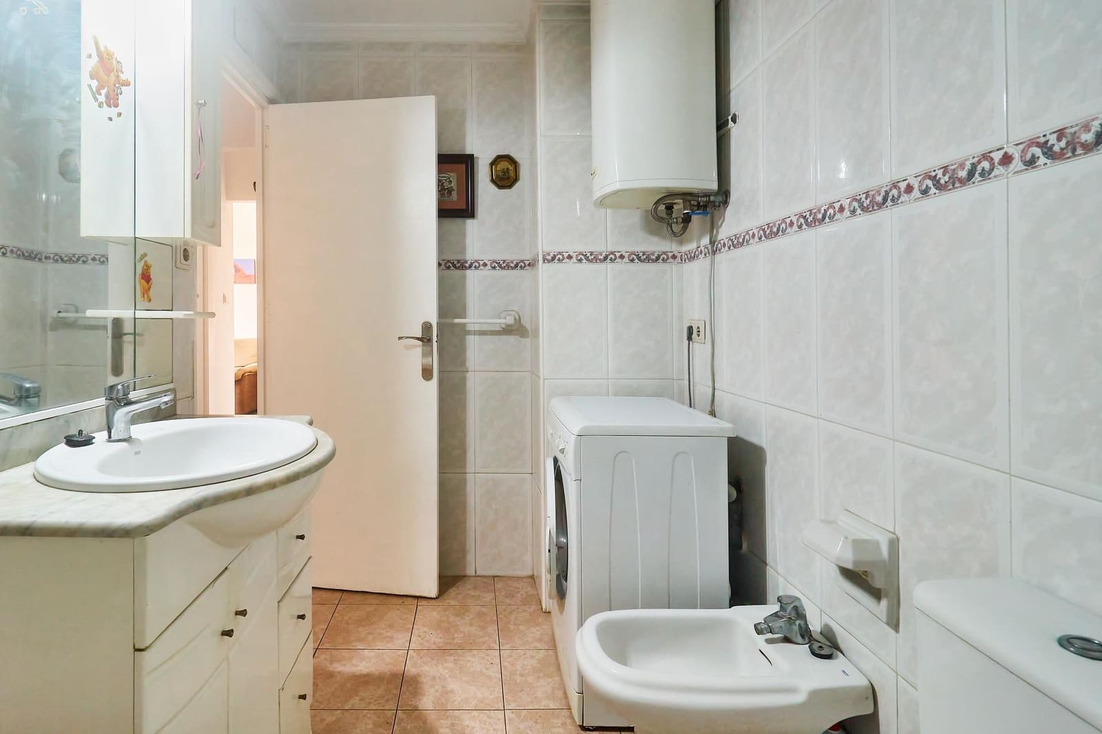 2 chambre Appartement à vendre à Fuengirola avec piscine - 267 000 € (Ref: 9913266)