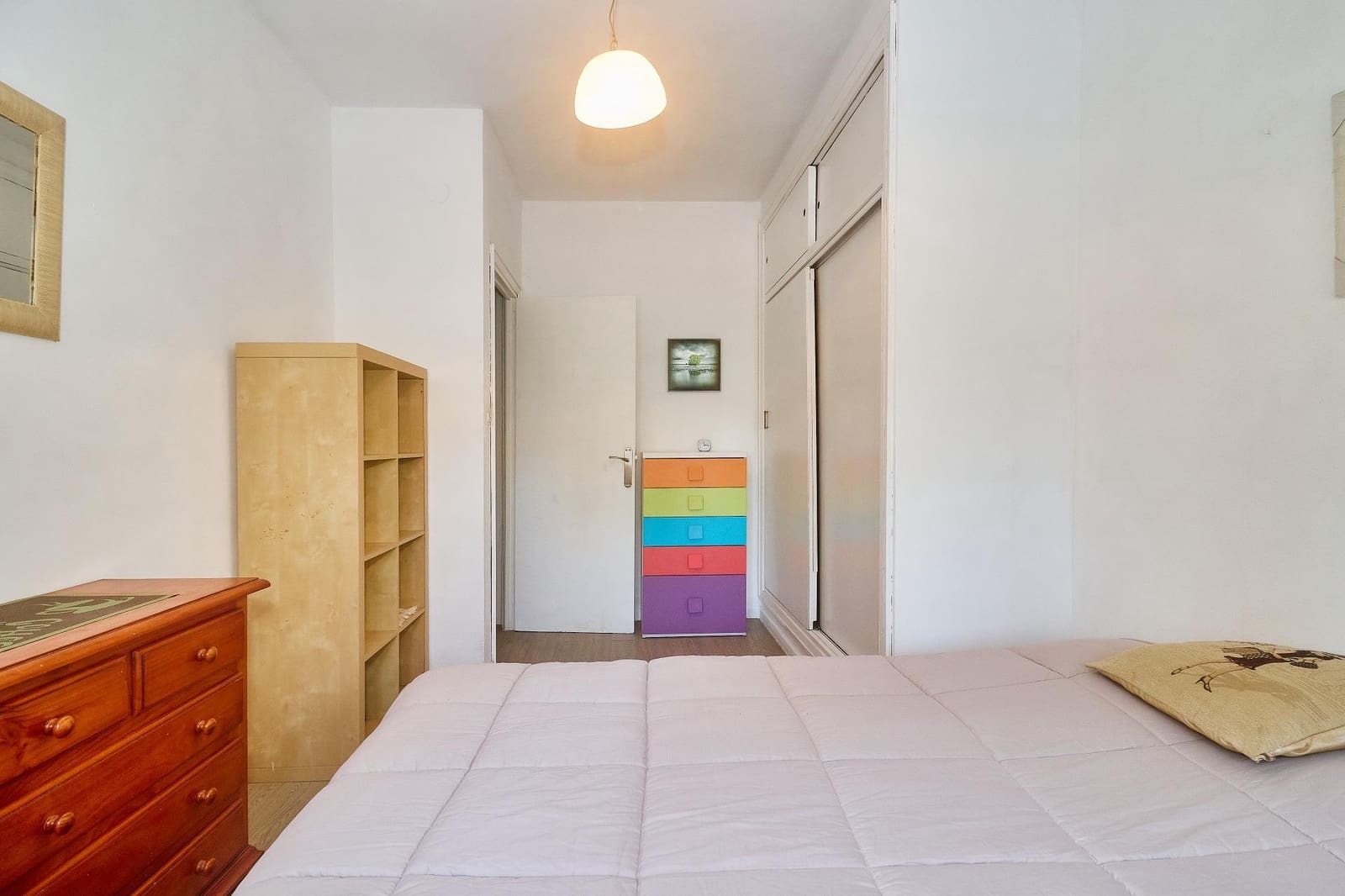 2 chambre Appartement à vendre à Fuengirola avec piscine - 267 000 € (Ref: 9913266)