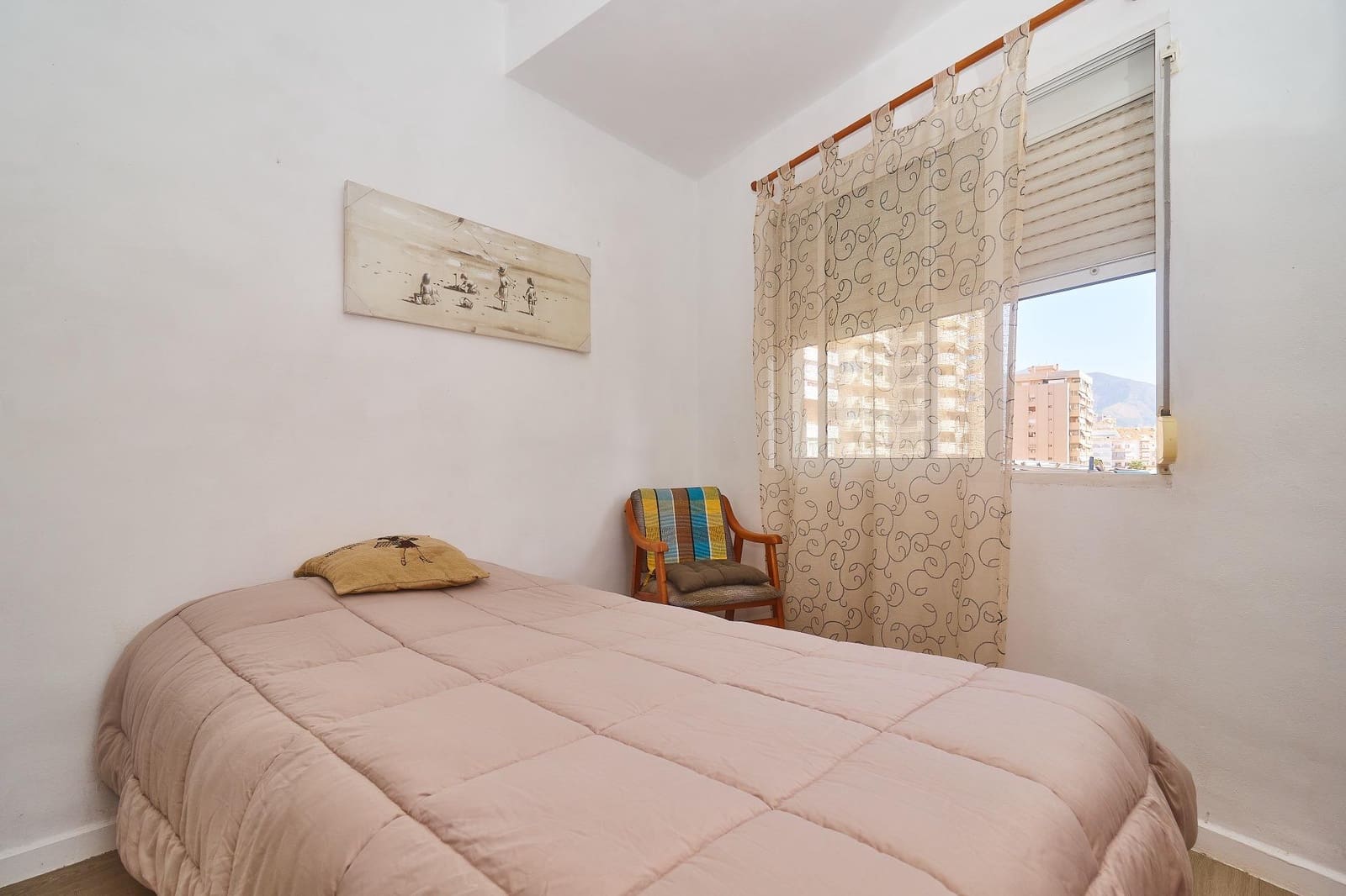2 chambre Appartement à vendre à Fuengirola avec piscine - 267 000 € (Ref: 9913266)
