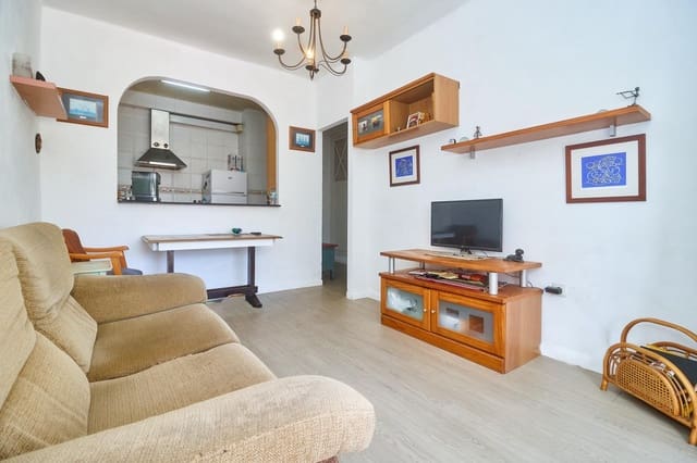 2 chambre Appartement à vendre à Fuengirola avec piscine - 267 000 € (Ref: 9913266)