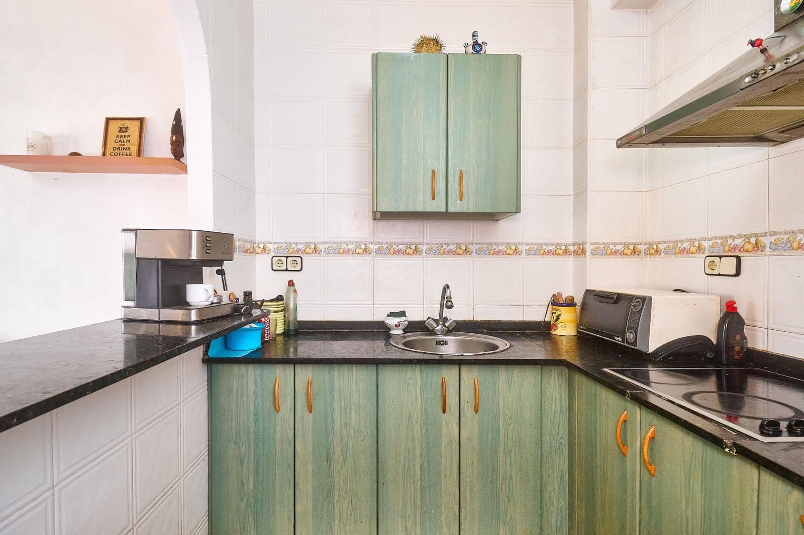 2 chambre Appartement à vendre à Fuengirola avec piscine - 267 000 € (Ref: 9913266)