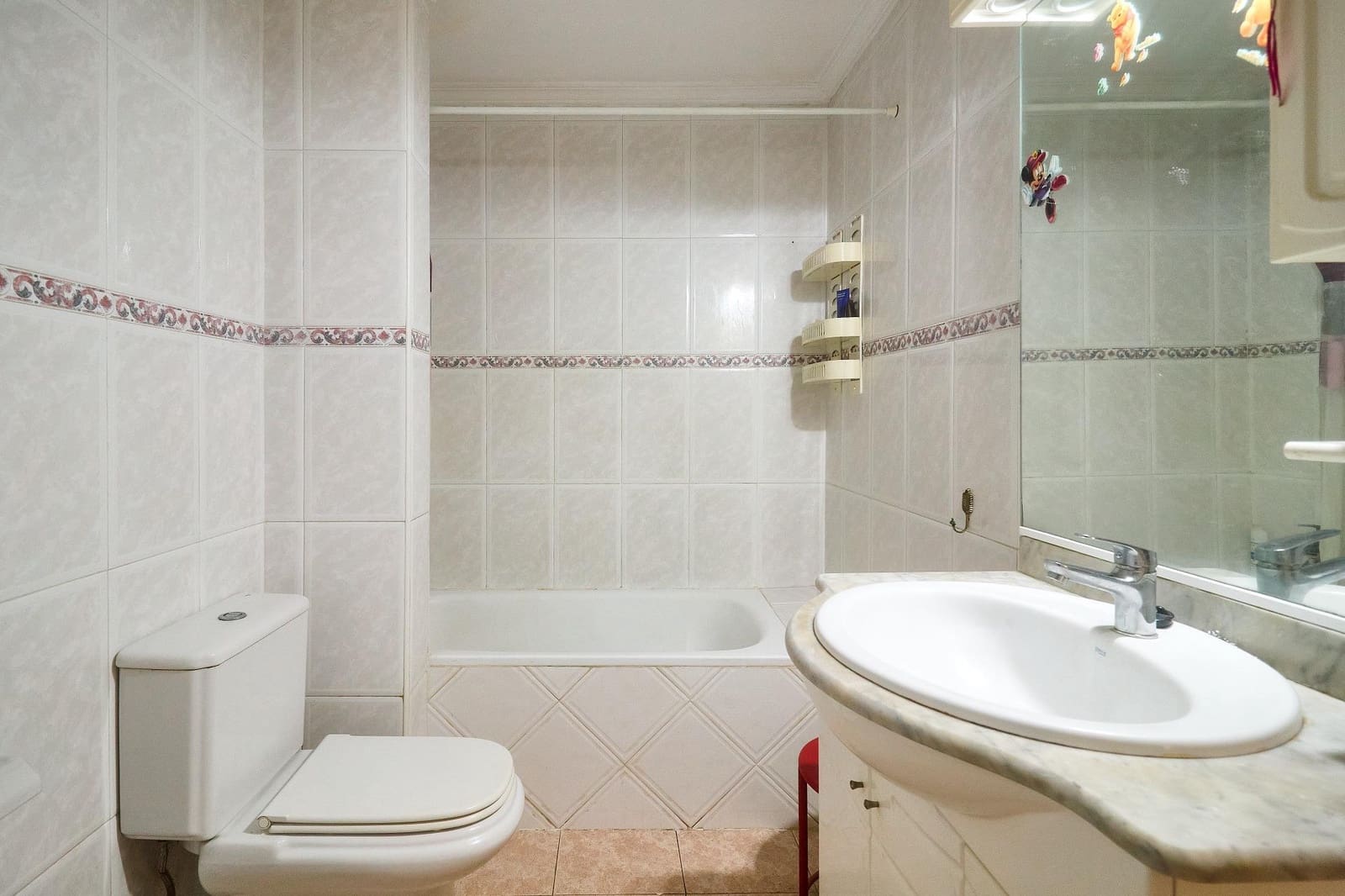 2 chambre Appartement à vendre à Fuengirola avec piscine - 267 000 € (Ref: 9913266)