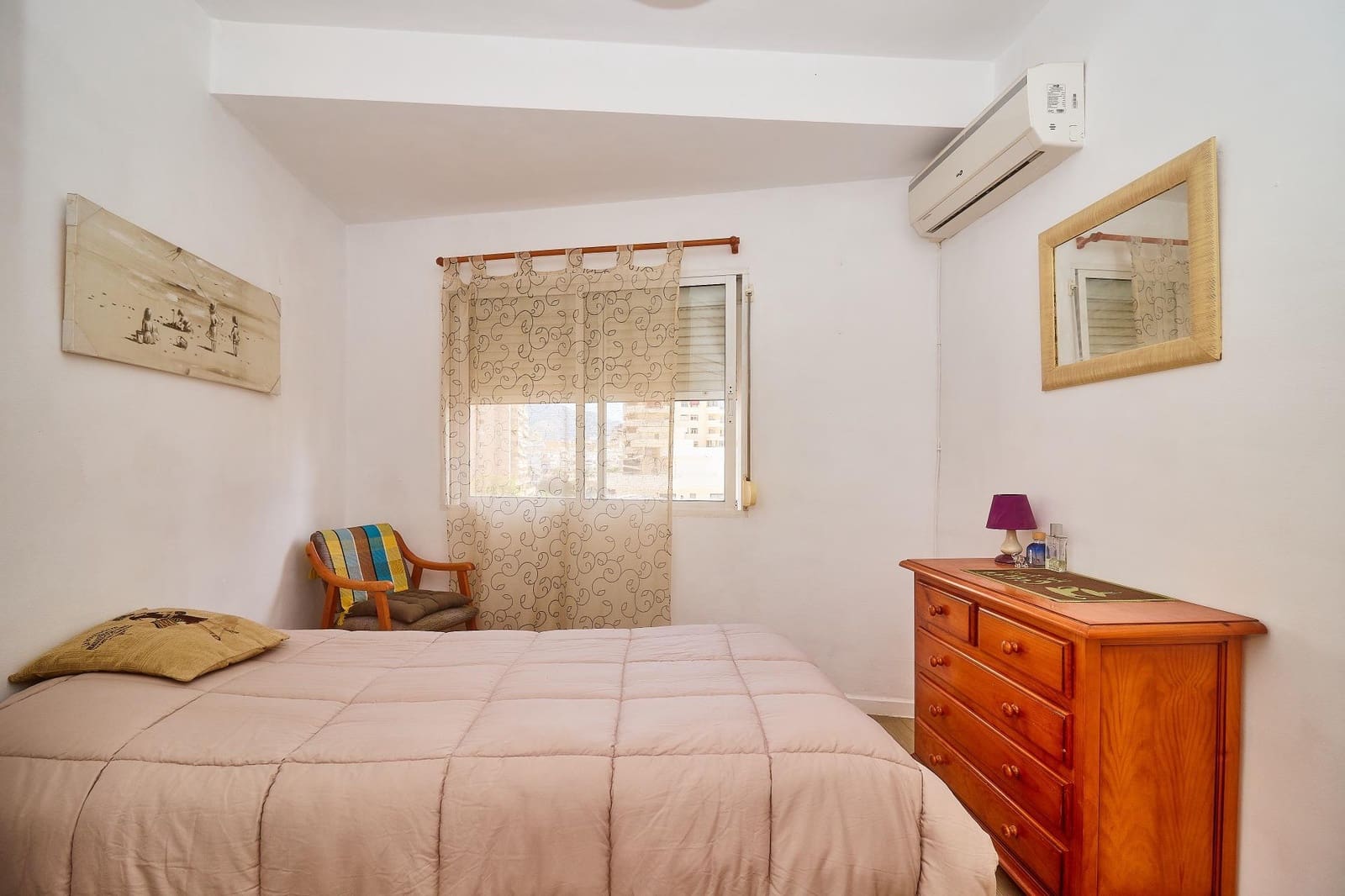 2 chambre Appartement à vendre à Fuengirola avec piscine - 267 000 € (Ref: 9913266)