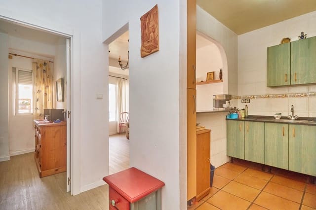 2 chambre Appartement à vendre à Fuengirola avec piscine - 267 000 € (Ref: 9913266)