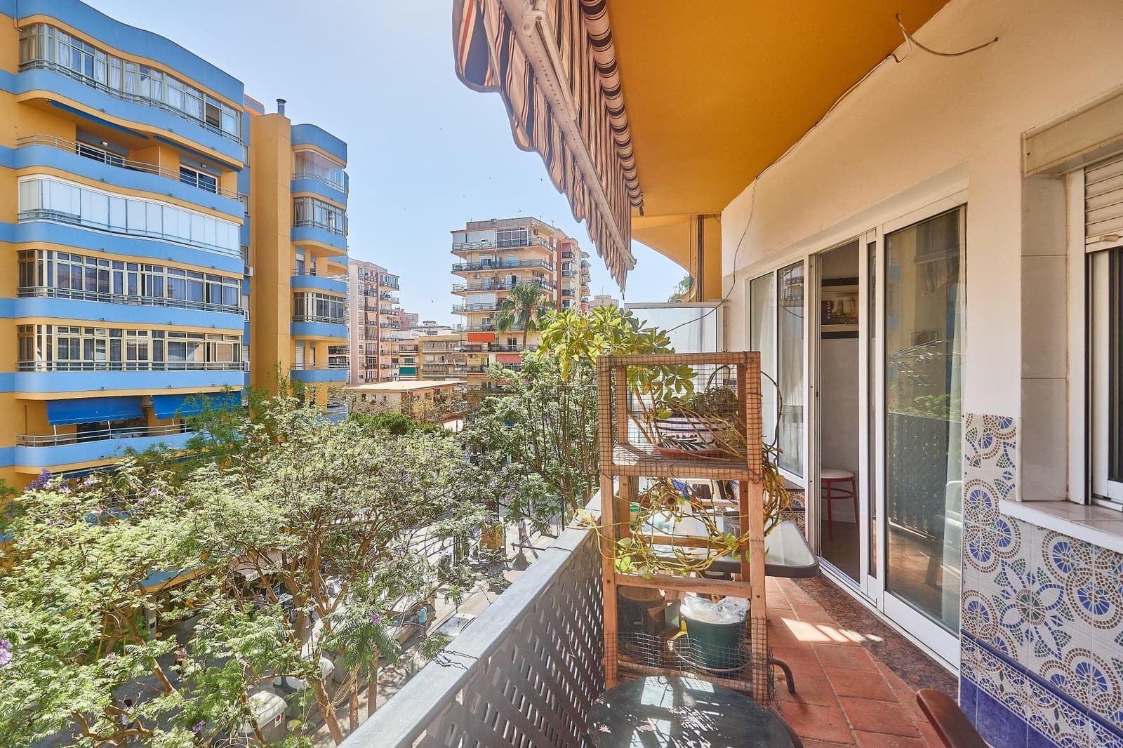 2 chambre Appartement à vendre à Fuengirola avec piscine - 267 000 € (Ref: 9913266)