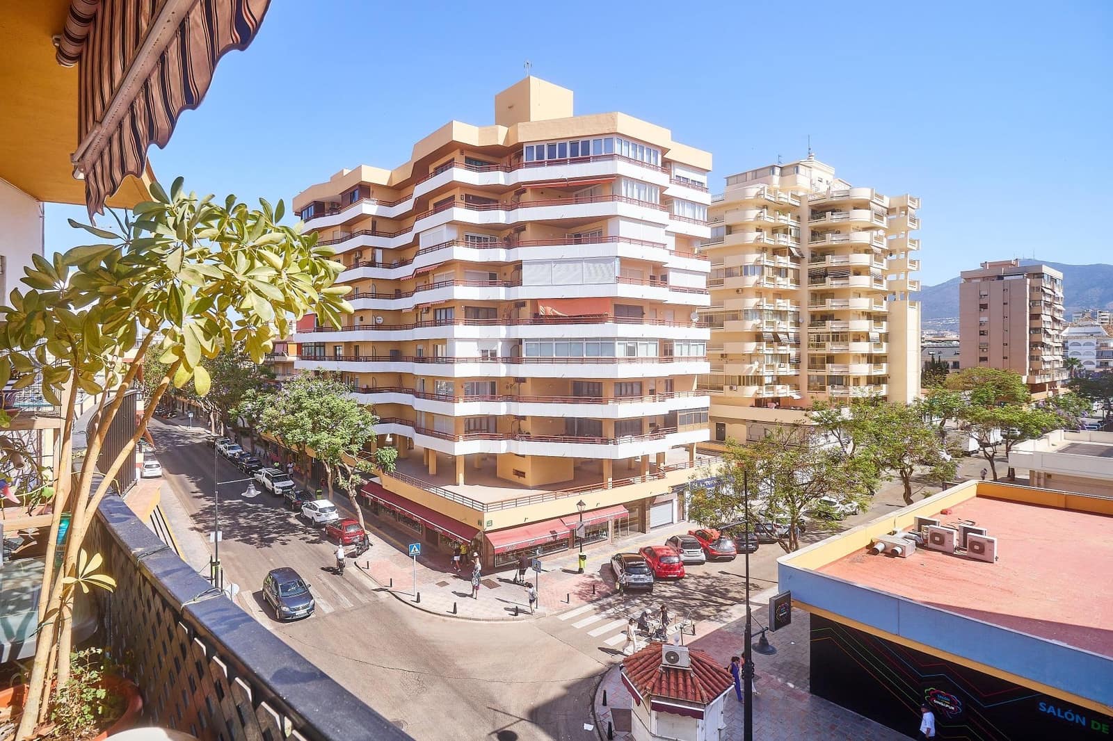2 chambre Appartement à vendre à Fuengirola avec piscine - 267 000 € (Ref: 9913266)