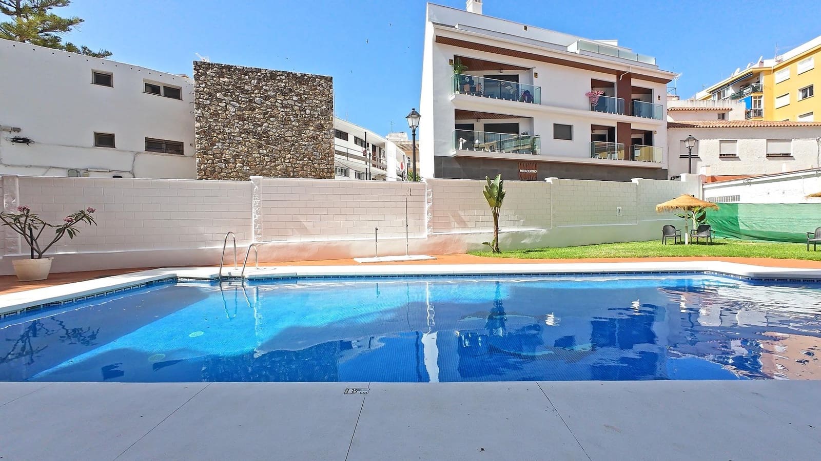 2 chambre Appartement à vendre à Fuengirola avec piscine - 267 000 € (Ref: 9913266)