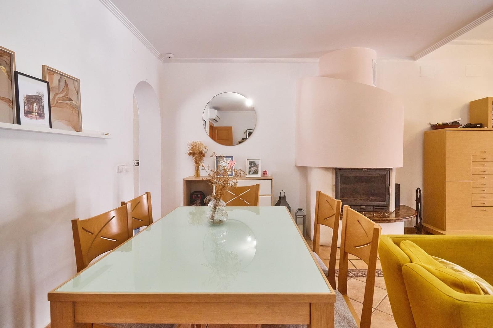 4 chambre Villa/Maison Mitoyenne à vendre à Fuengirola avec piscine - 690 000 € (Ref: 9913267)
