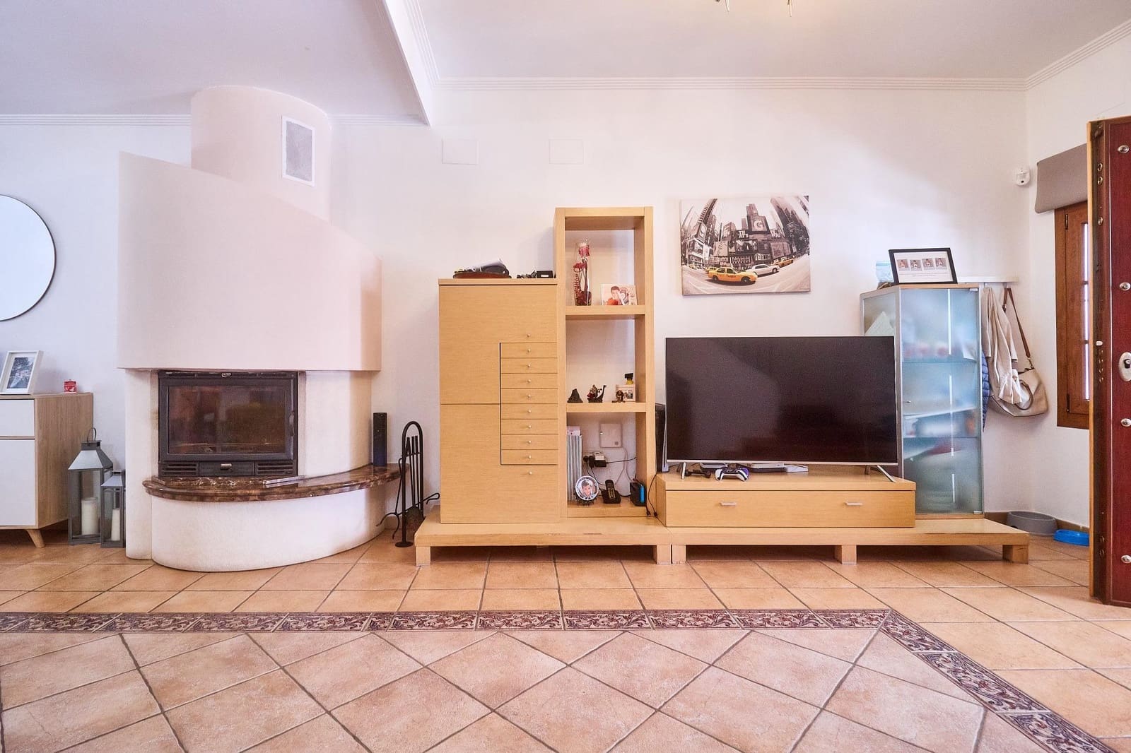 4 chambre Villa/Maison Mitoyenne à vendre à Fuengirola avec piscine - 690 000 € (Ref: 9913267)