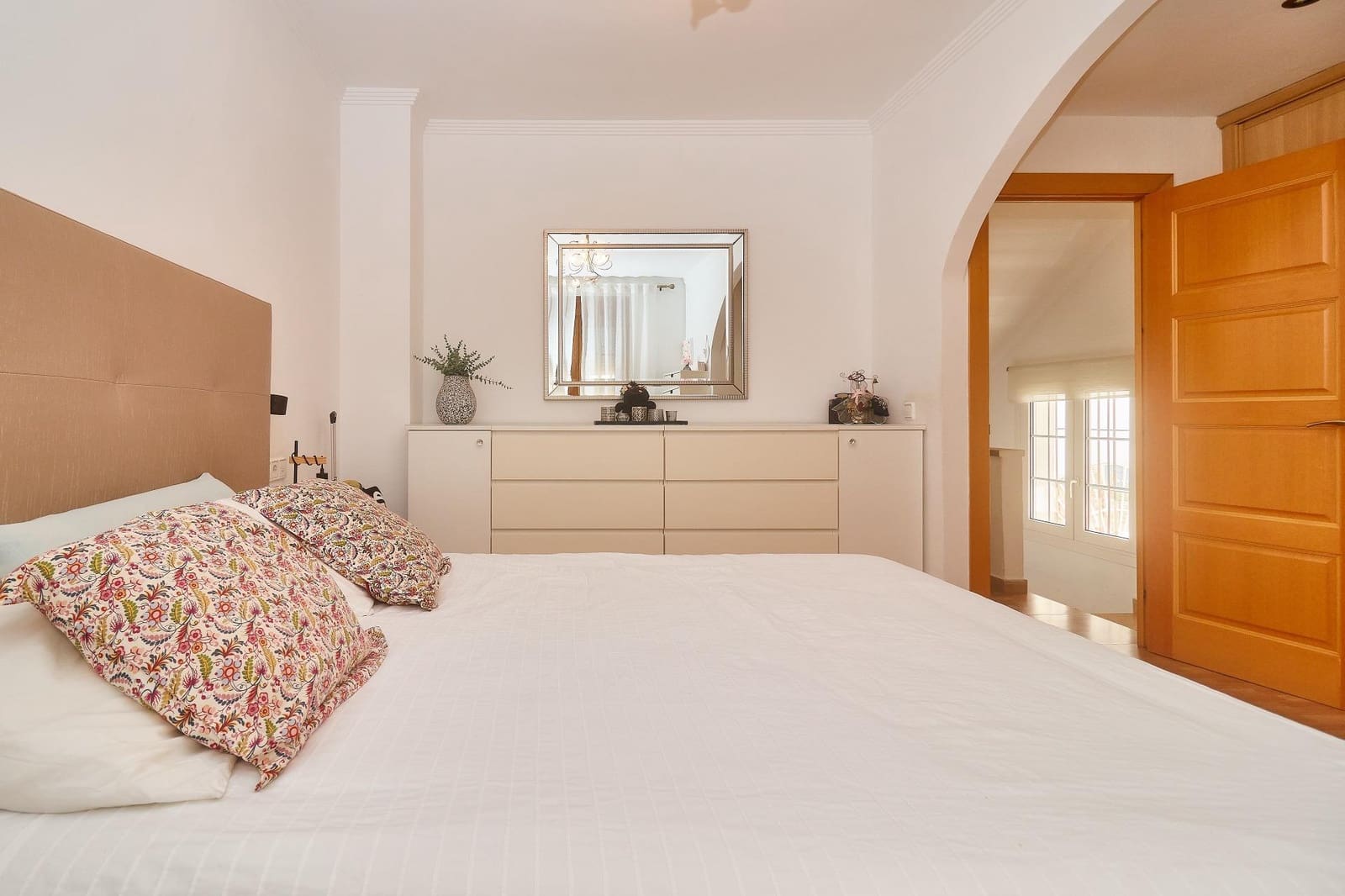 4 chambre Villa/Maison Mitoyenne à vendre à Fuengirola avec piscine - 690 000 € (Ref: 9913267)