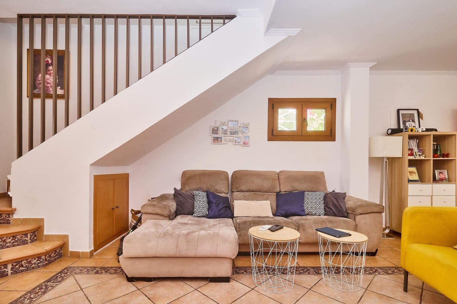 4 chambre Villa/Maison Mitoyenne à vendre à Fuengirola avec piscine - 690 000 € (Ref: 9913267)