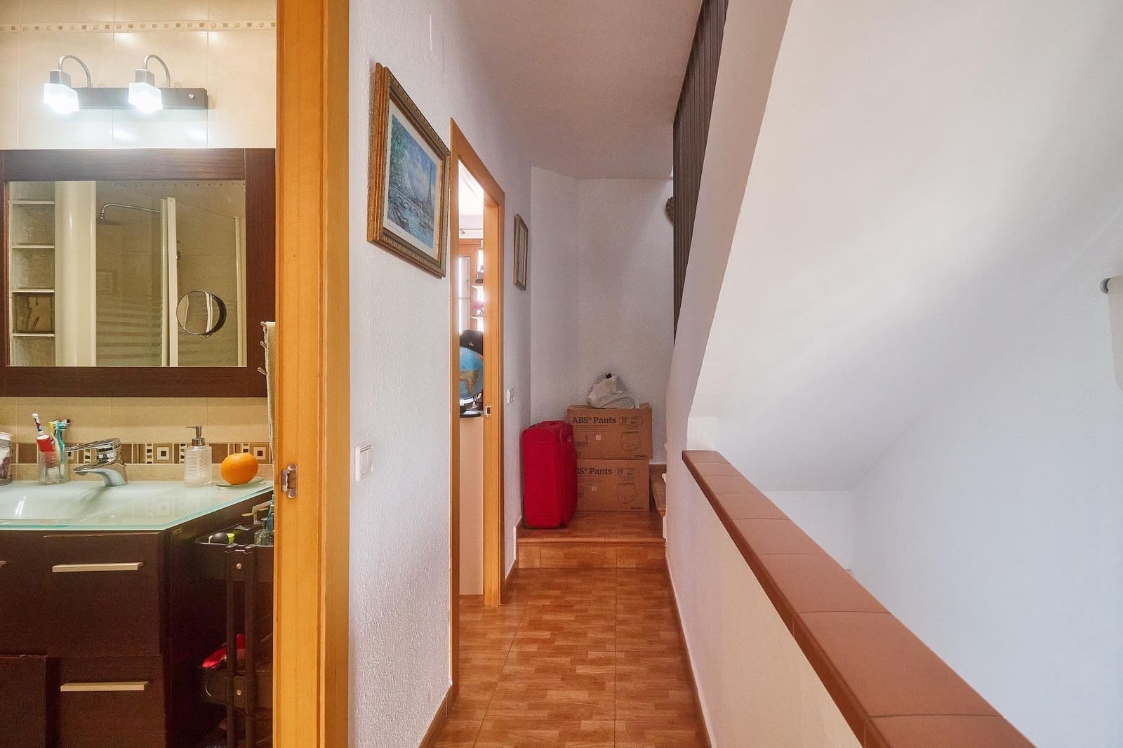 4 chambre Villa/Maison Mitoyenne à vendre à Fuengirola avec piscine - 690 000 € (Ref: 9913267)