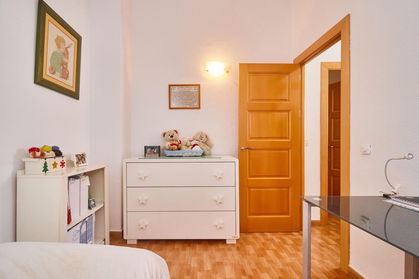 4 chambre Villa/Maison Mitoyenne à vendre à Fuengirola avec piscine - 690 000 € (Ref: 9913267)