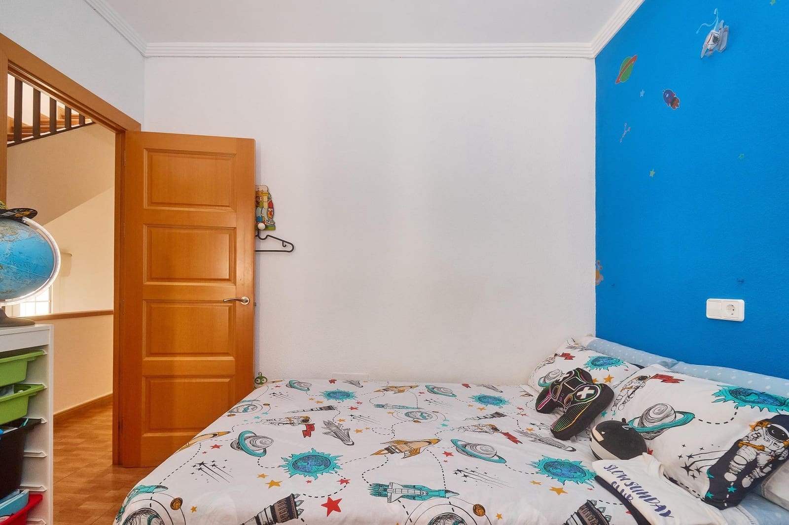 4 chambre Villa/Maison Mitoyenne à vendre à Fuengirola avec piscine - 690 000 € (Ref: 9913267)