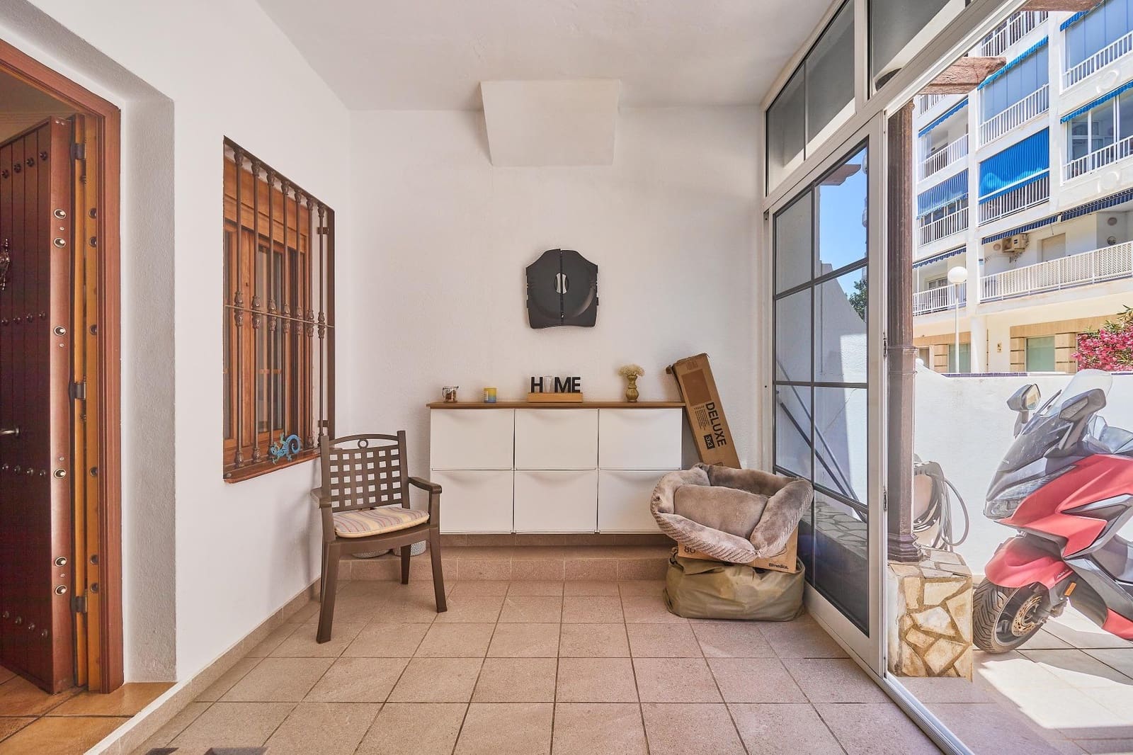 4 chambre Villa/Maison Mitoyenne à vendre à Fuengirola avec piscine - 690 000 € (Ref: 9913267)