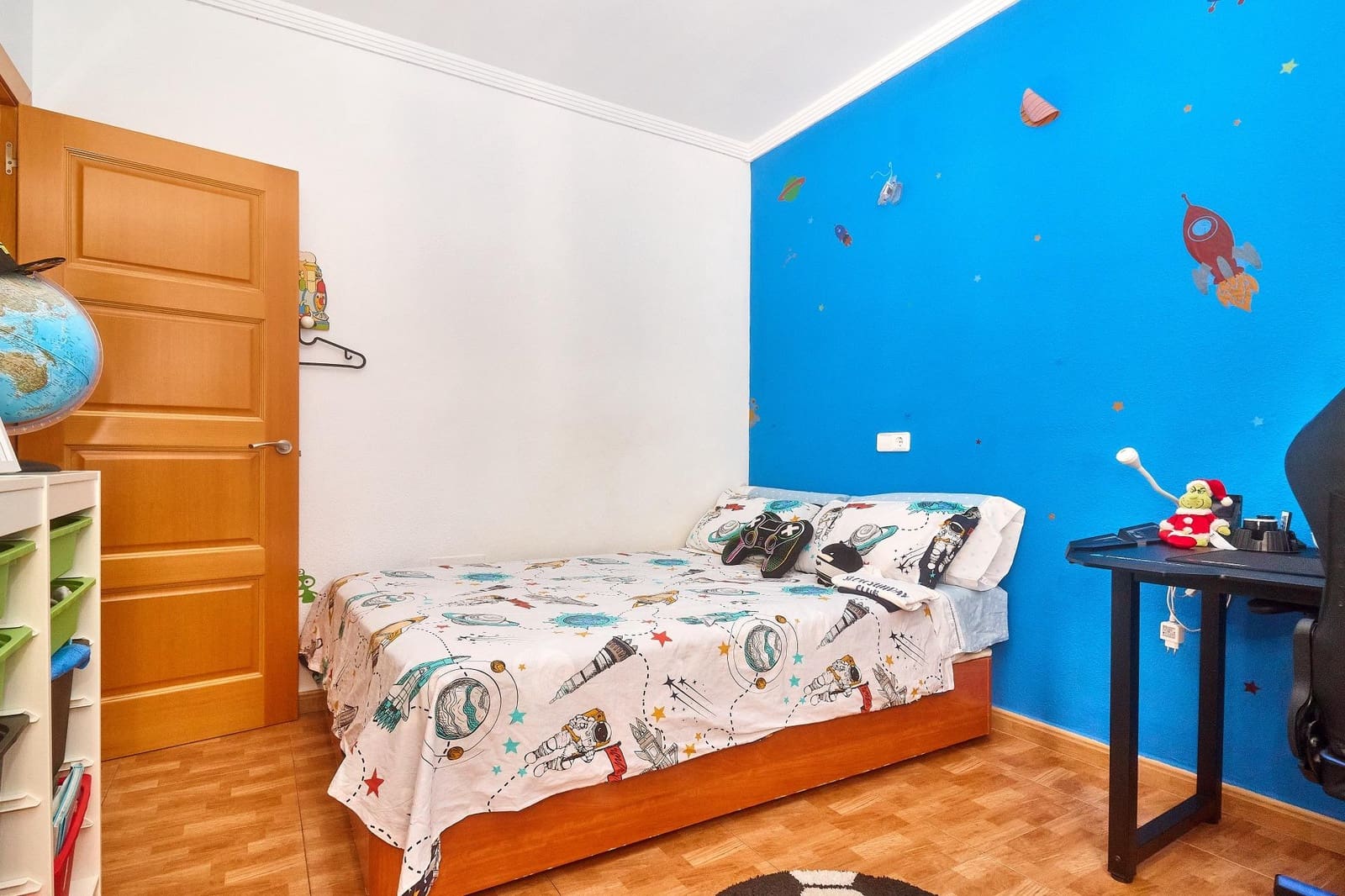 4 chambre Villa/Maison Mitoyenne à vendre à Fuengirola avec piscine - 690 000 € (Ref: 9913267)