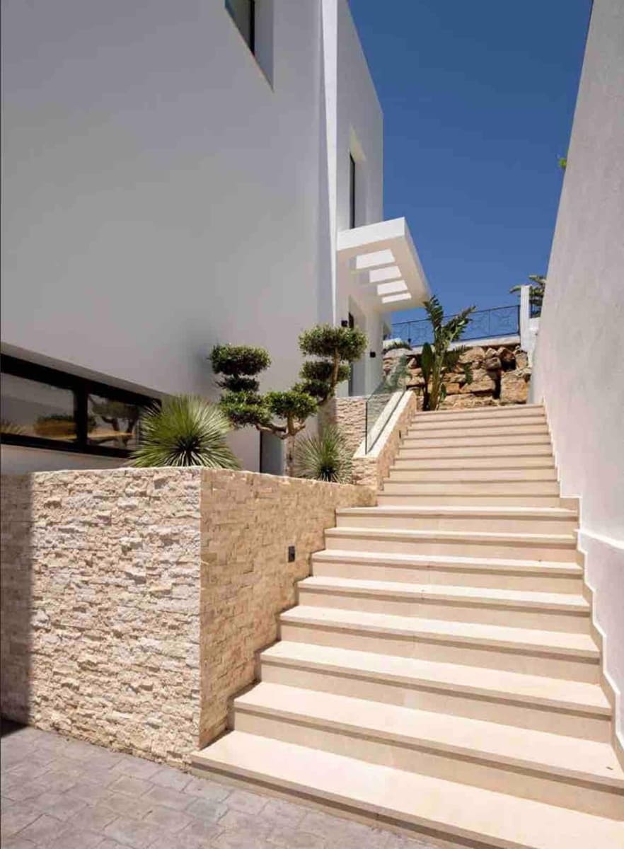4 soverom Villa til salgs i Mijas med svømmebasseng garasje - € 1 965 000 (Ref: 9931564)