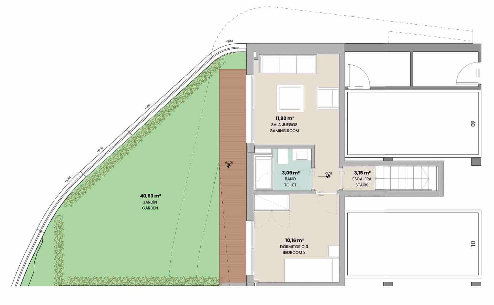 2 camera da letto Appartamento in vendita in Elviria con piscina garage - 690.000 € (Rif: 9931565)