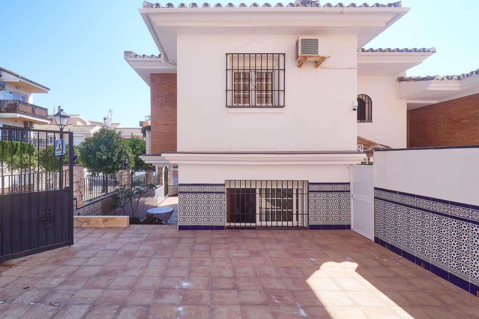 5 quarto Moradia para venda em Fuengirola - 895 000 € (Ref: 9940058)