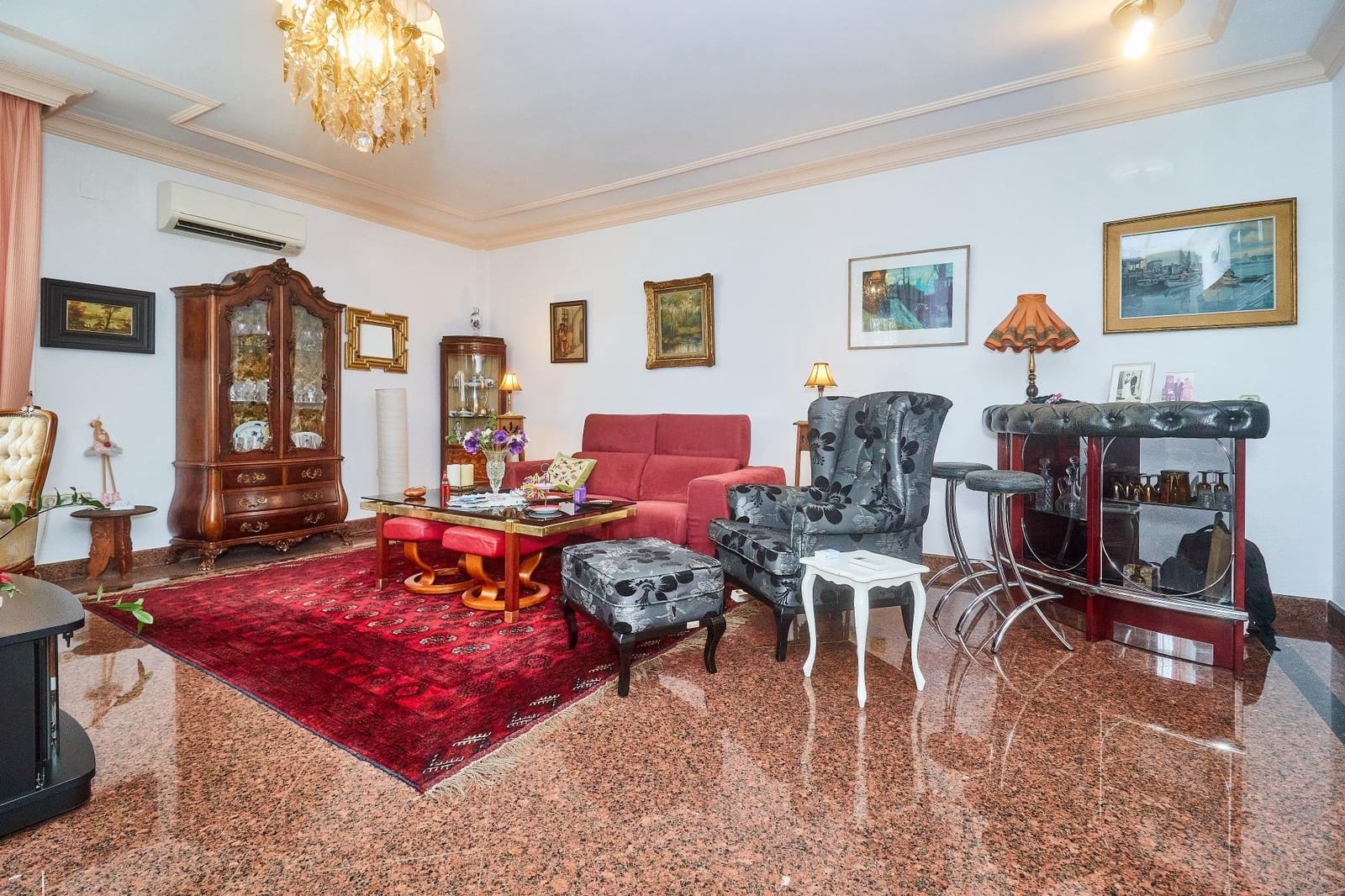 5 quarto Moradia para venda em Fuengirola - 895 000 € (Ref: 9940058)