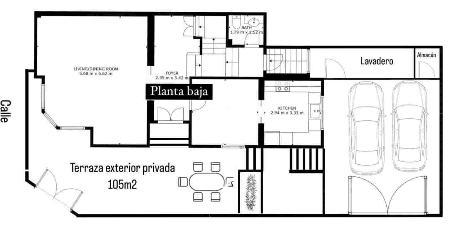 5 quarto Moradia para venda em Fuengirola - 895 000 € (Ref: 9940058)