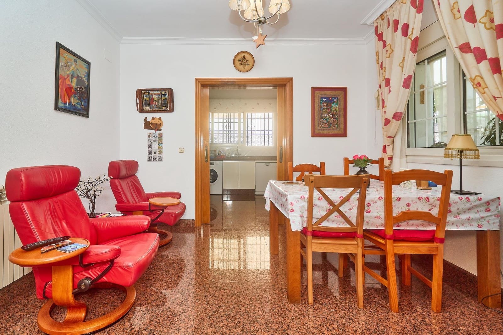 5 quarto Moradia para venda em Fuengirola - 895 000 € (Ref: 9940058)