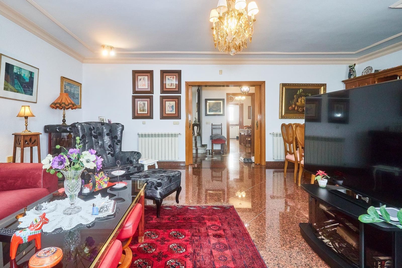 5 quarto Moradia para venda em Fuengirola - 895 000 € (Ref: 9940058)