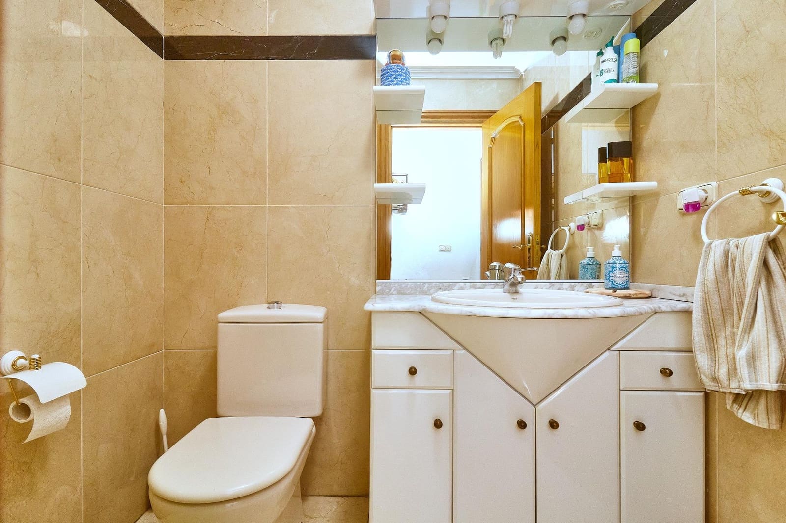 5 quarto Moradia para venda em Fuengirola - 895 000 € (Ref: 9940058)