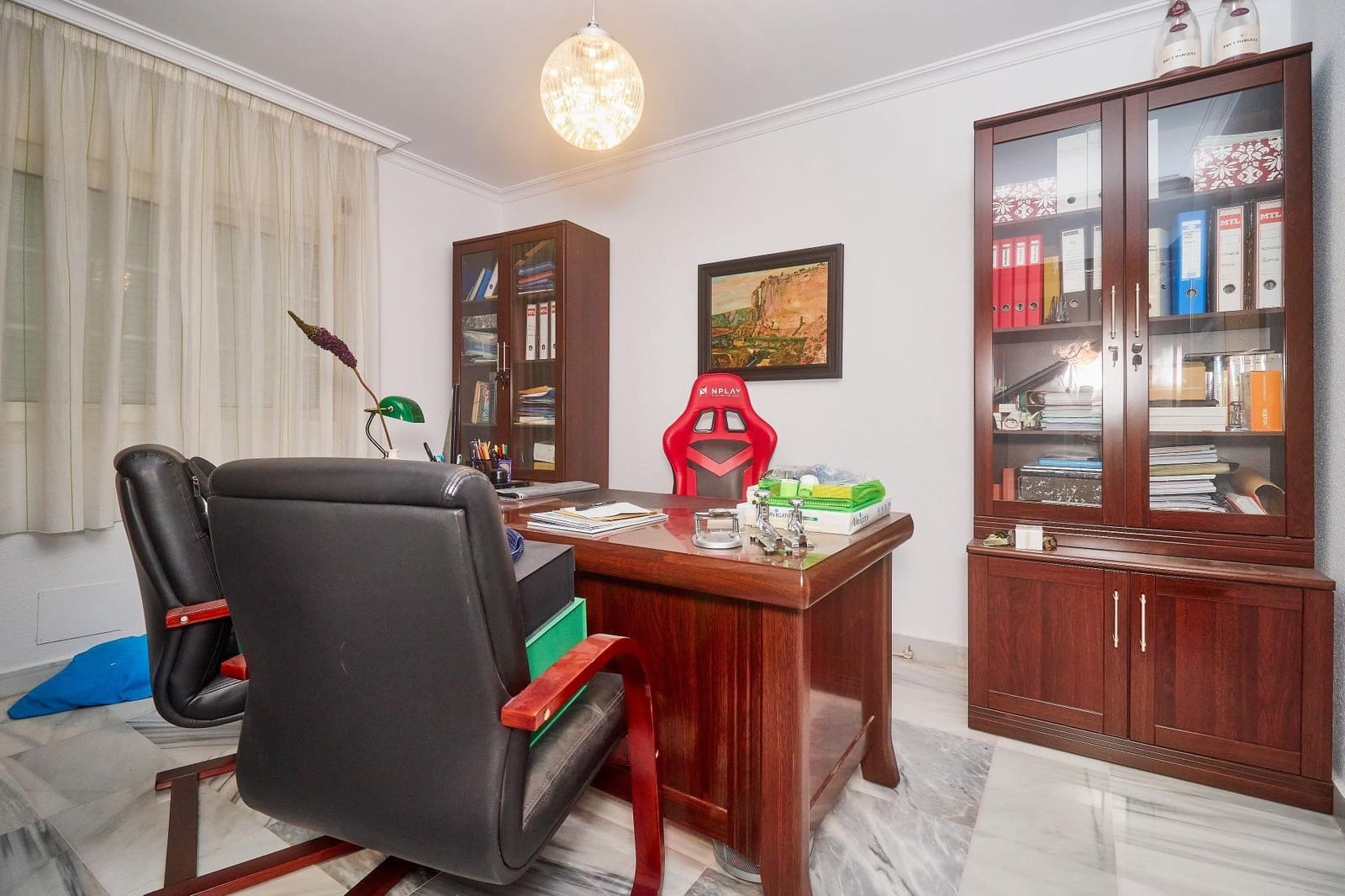 5 quarto Moradia para venda em Fuengirola - 895 000 € (Ref: 9940058)