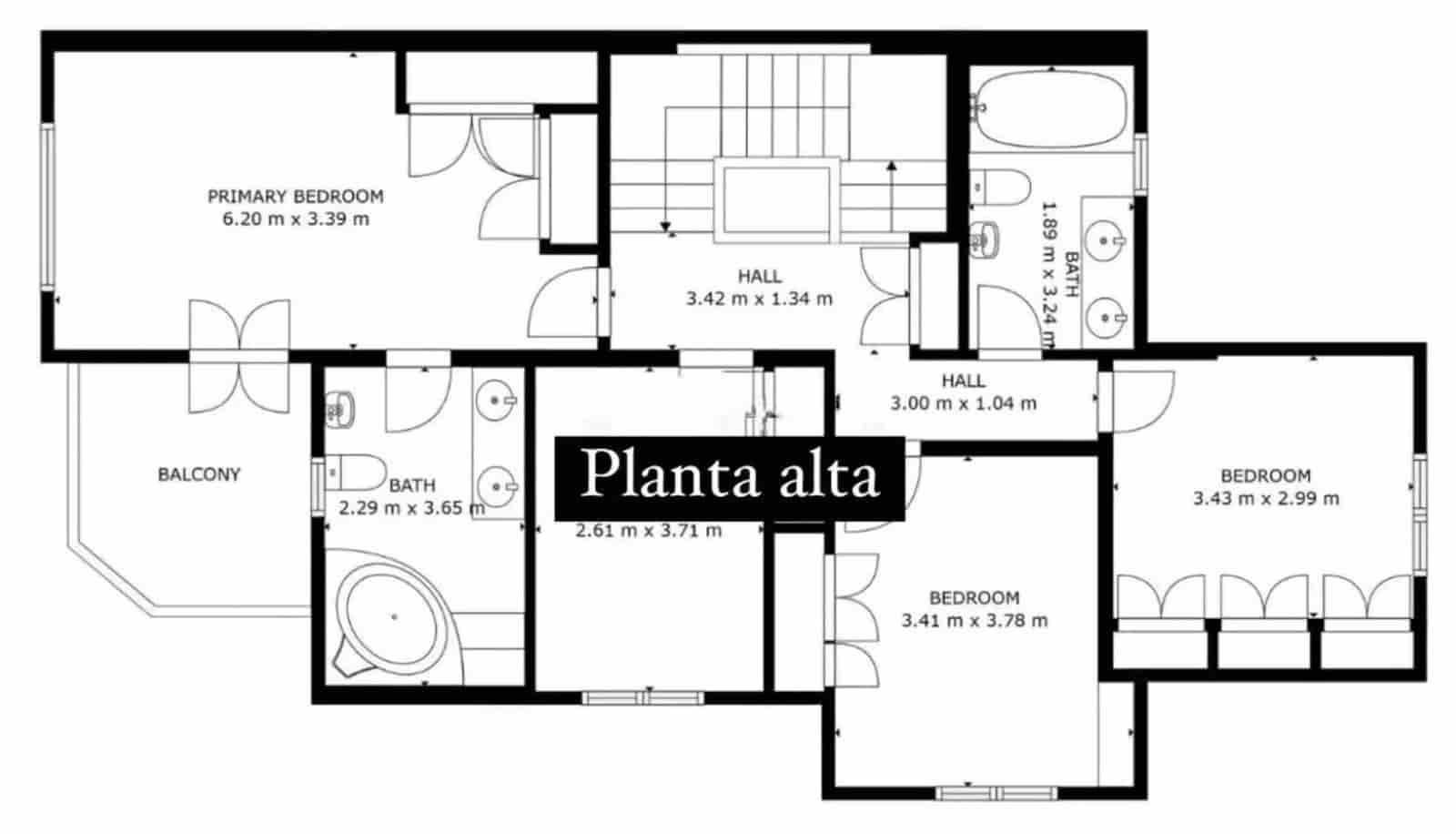 5 quarto Moradia para venda em Fuengirola - 895 000 € (Ref: 9940058)