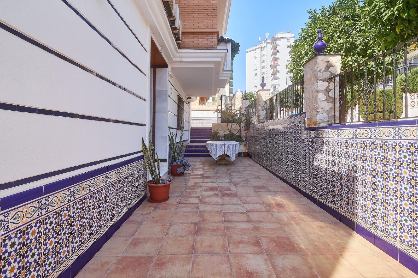 5 quarto Moradia para venda em Fuengirola - 895 000 € (Ref: 9940058)