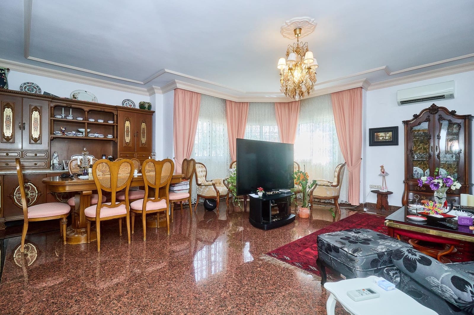 5 quarto Moradia para venda em Fuengirola - 895 000 € (Ref: 9940058)