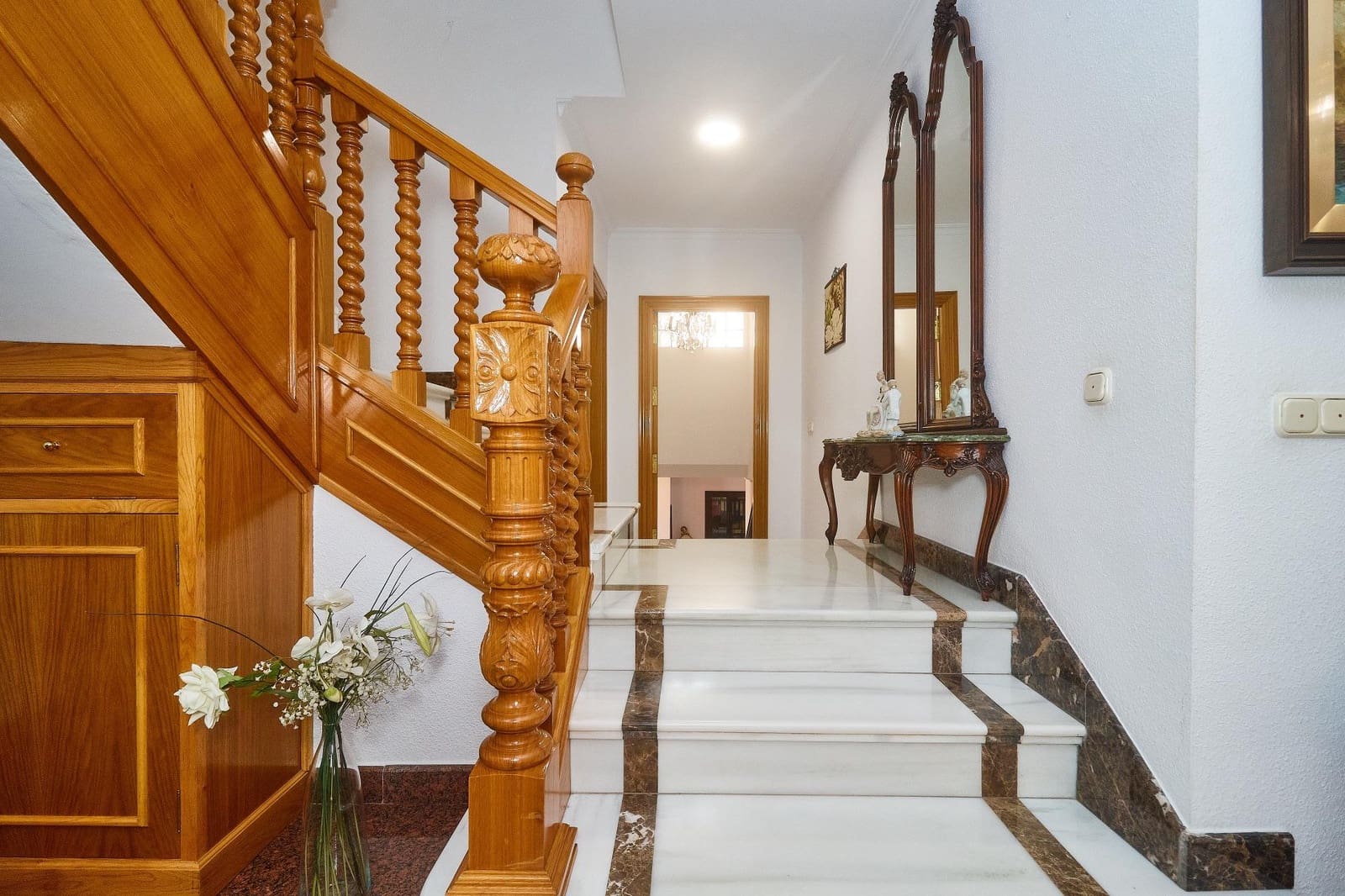 5 quarto Moradia para venda em Fuengirola - 895 000 € (Ref: 9940058)