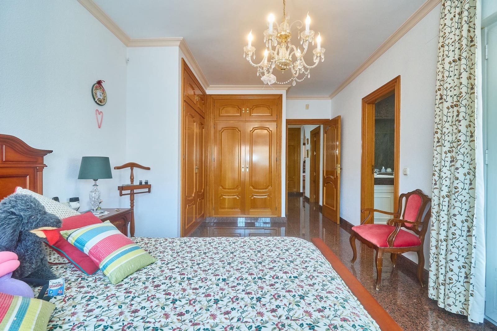 5 quarto Moradia para venda em Fuengirola - 895 000 € (Ref: 9940058)
