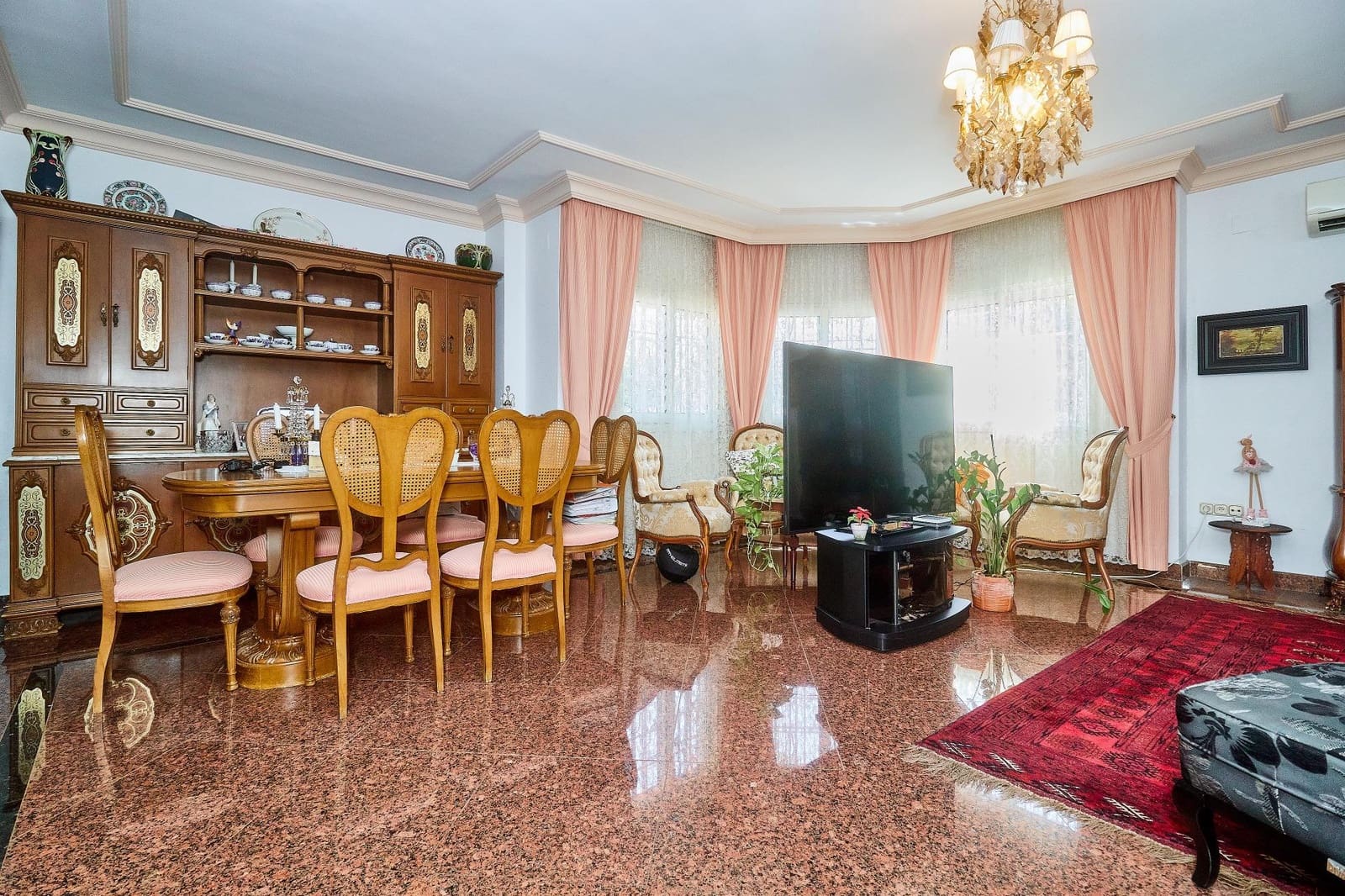 5 quarto Moradia para venda em Fuengirola - 895 000 € (Ref: 9940058)