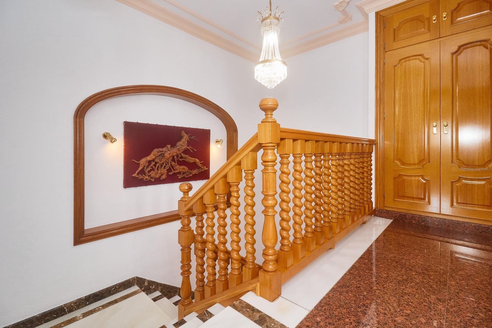 5 quarto Moradia para venda em Fuengirola - 895 000 € (Ref: 9940058)