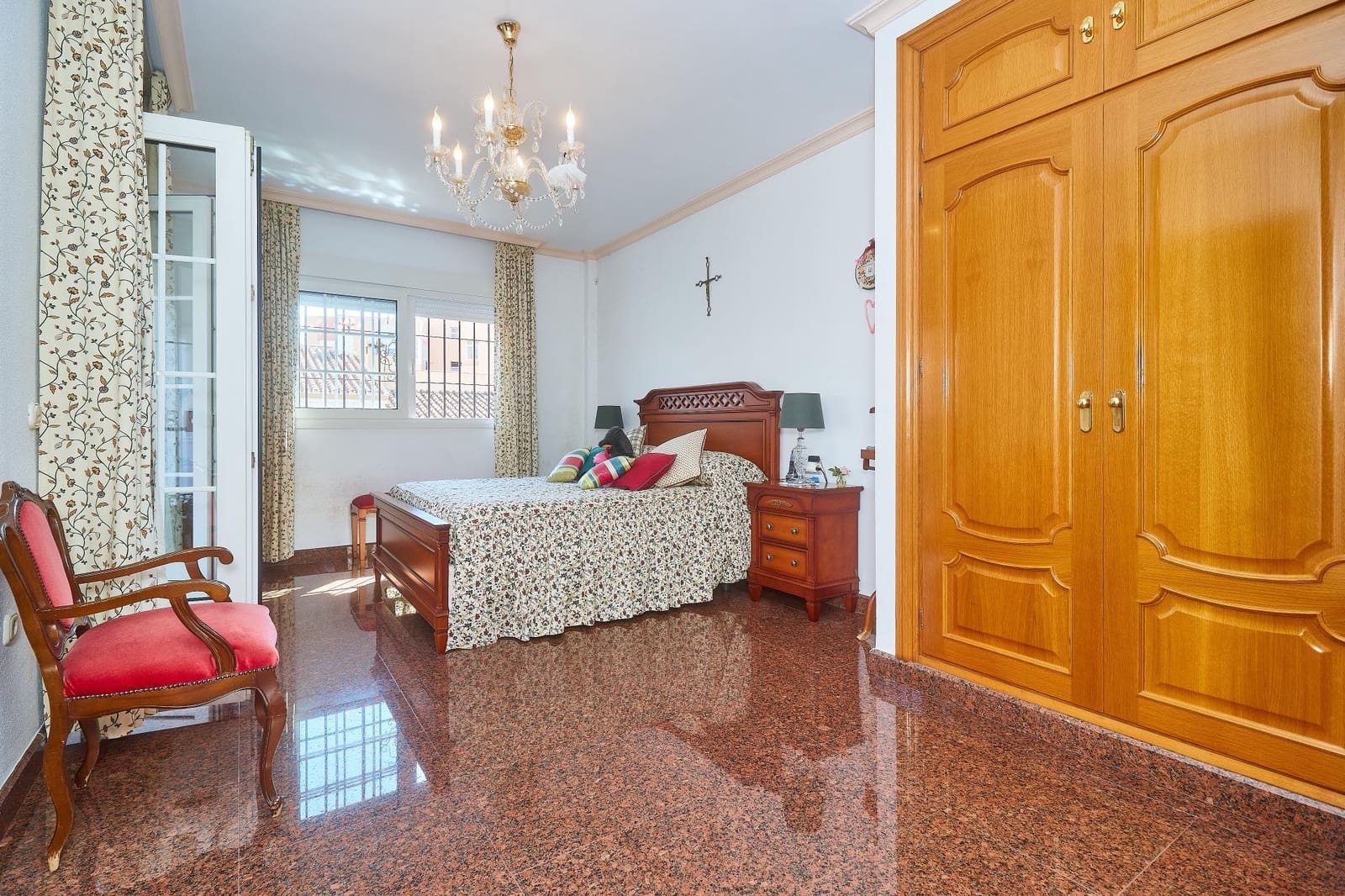 5 quarto Moradia para venda em Fuengirola - 895 000 € (Ref: 9940058)