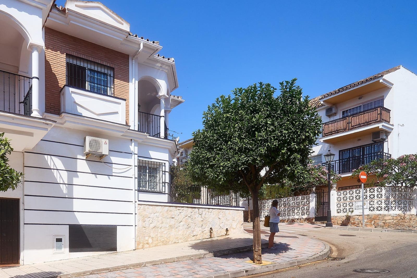 5 quarto Moradia para venda em Fuengirola - 895 000 € (Ref: 9940058)