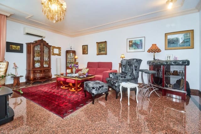 5 quarto Moradia para venda em Fuengirola - 895 000 € (Ref: 9940058)