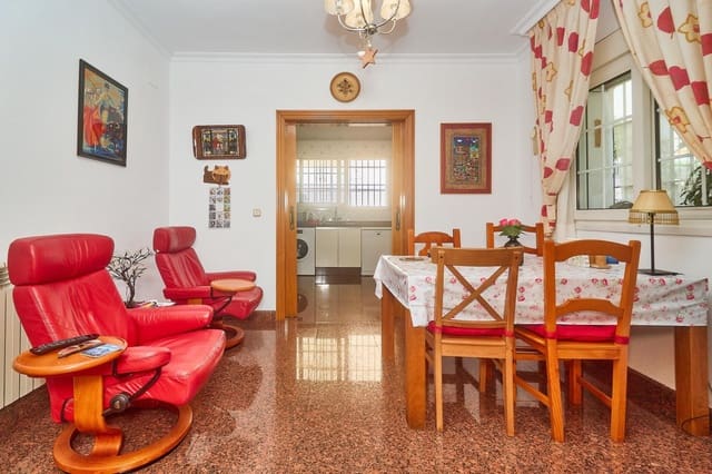 5 quarto Moradia para venda em Fuengirola - 895 000 € (Ref: 9940058)