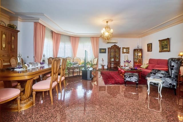 5 quarto Moradia para venda em Fuengirola - 895 000 € (Ref: 9940058)
