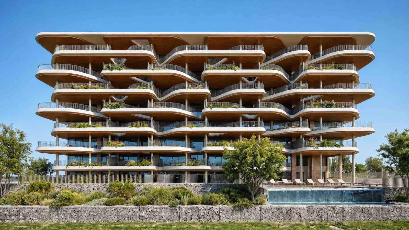 3 chambre Appartement à vendre à Fuengirola avec piscine garage - 650 675 € (Ref: 9958061)