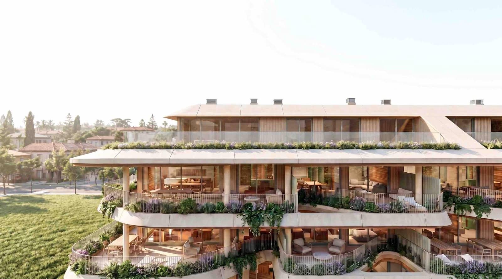 3 chambre Appartement à vendre à Fuengirola avec piscine garage - 650 675 € (Ref: 9958061)